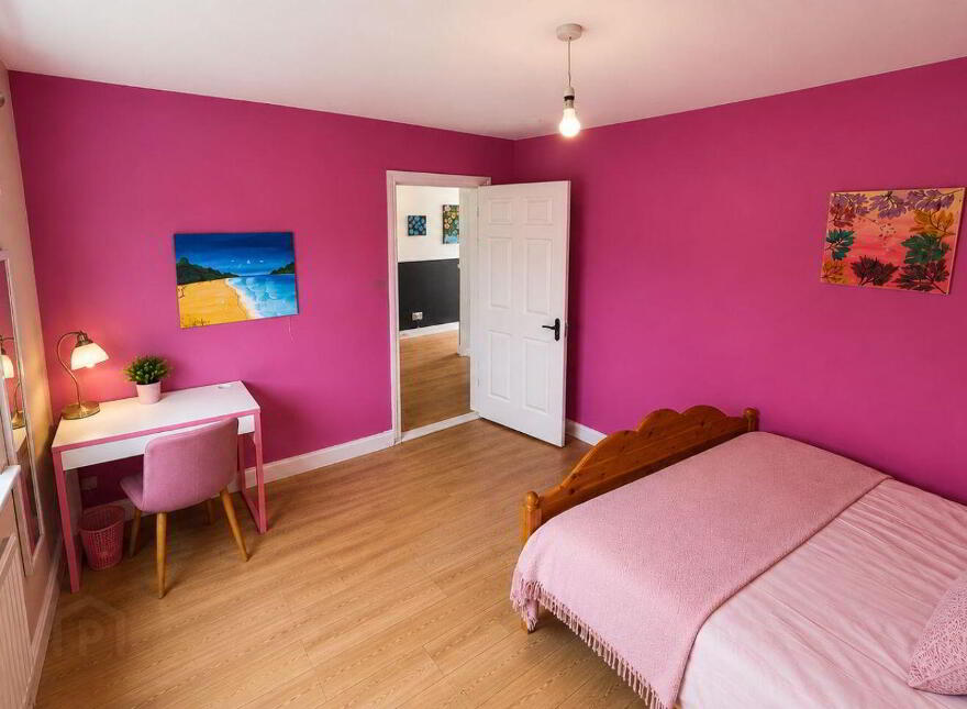 519 Millrace Lawns, Broadford, W91A6RP