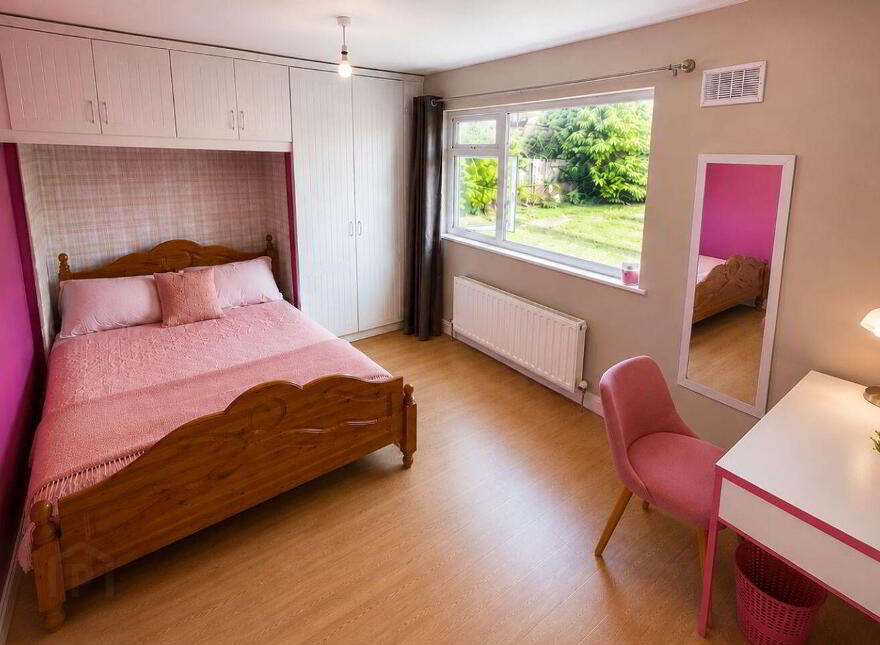 519 Millrace Lawns, Broadford, W91A6RP