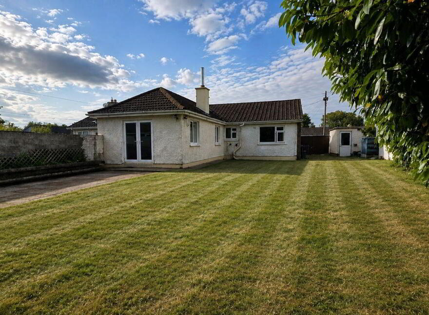 519 Millrace Lawns, Broadford, W91A6RP