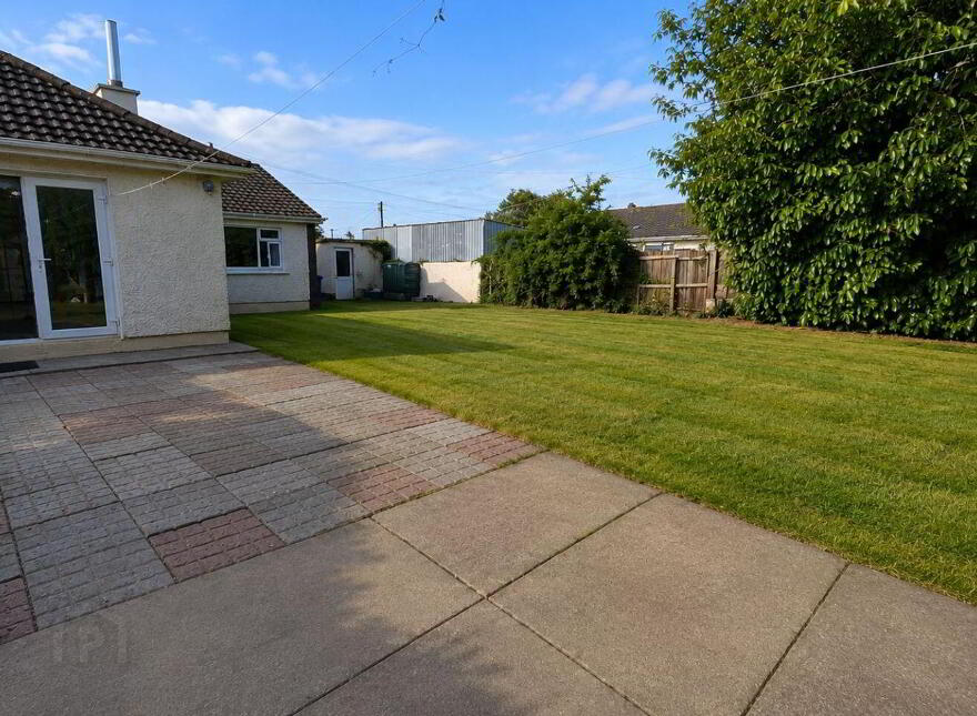 519 Millrace Lawns, Broadford, W91A6RP