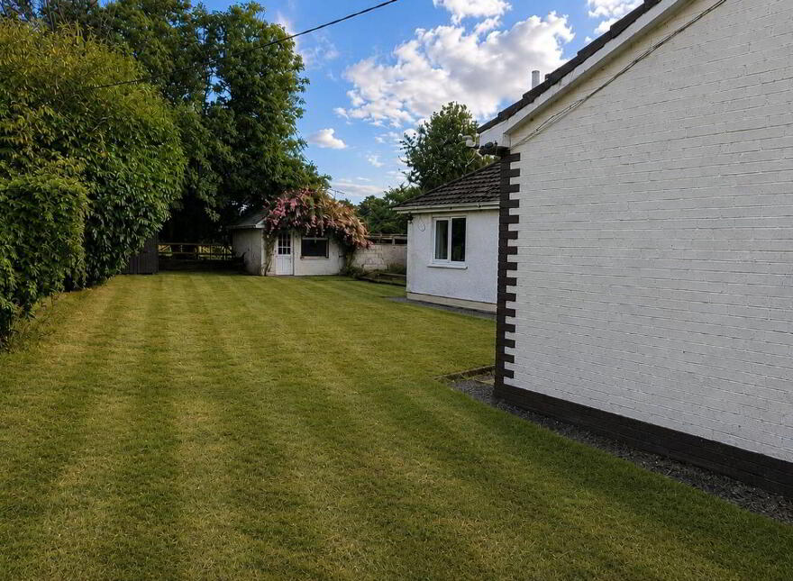 519 Millrace Lawns, Broadford, W91A6RP