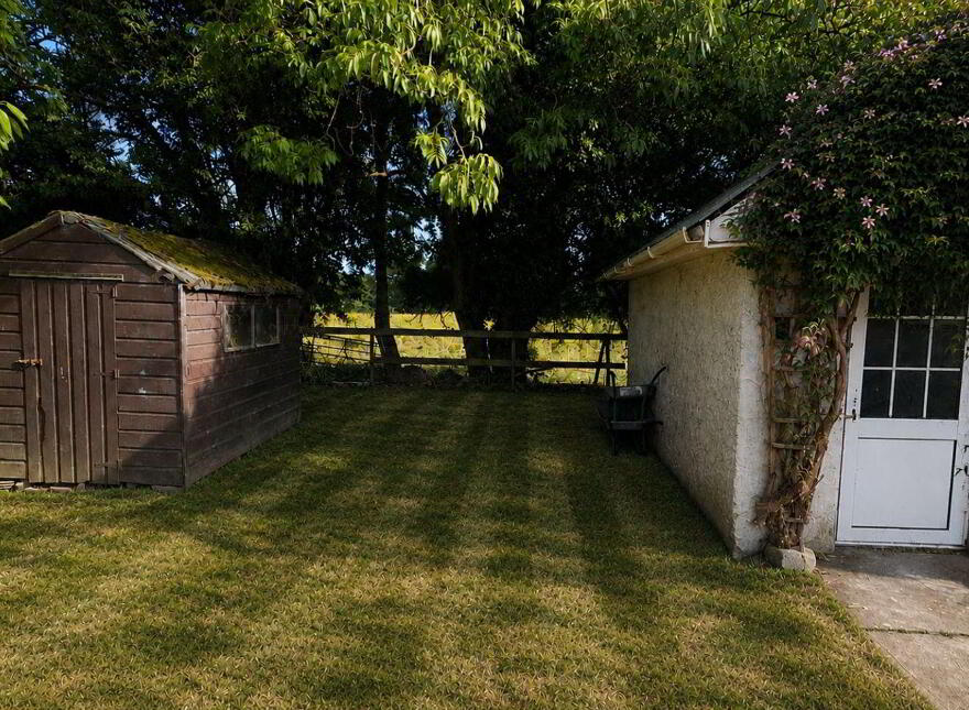 519 Millrace Lawns, Broadford, W91A6RP