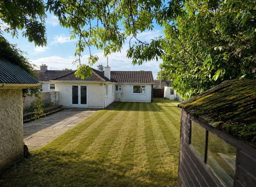 519 Millrace Lawns, Broadford, W91A6RP