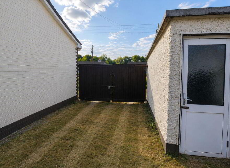 519 Millrace Lawns, Broadford, W91A6RP