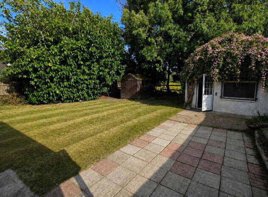 519 Millrace Lawns, Broadford, W91A6RP