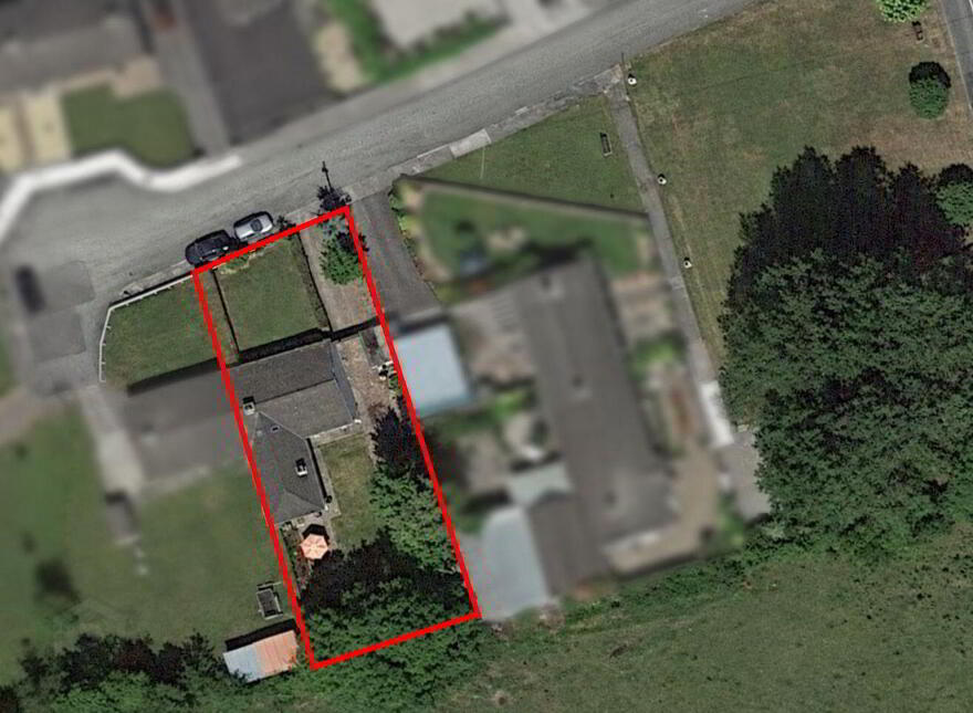 519 Millrace Lawns, Broadford, W91A6RP