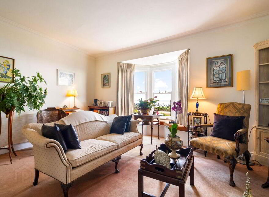 Windward, Sandycove Point, Sandycove, A96YD90