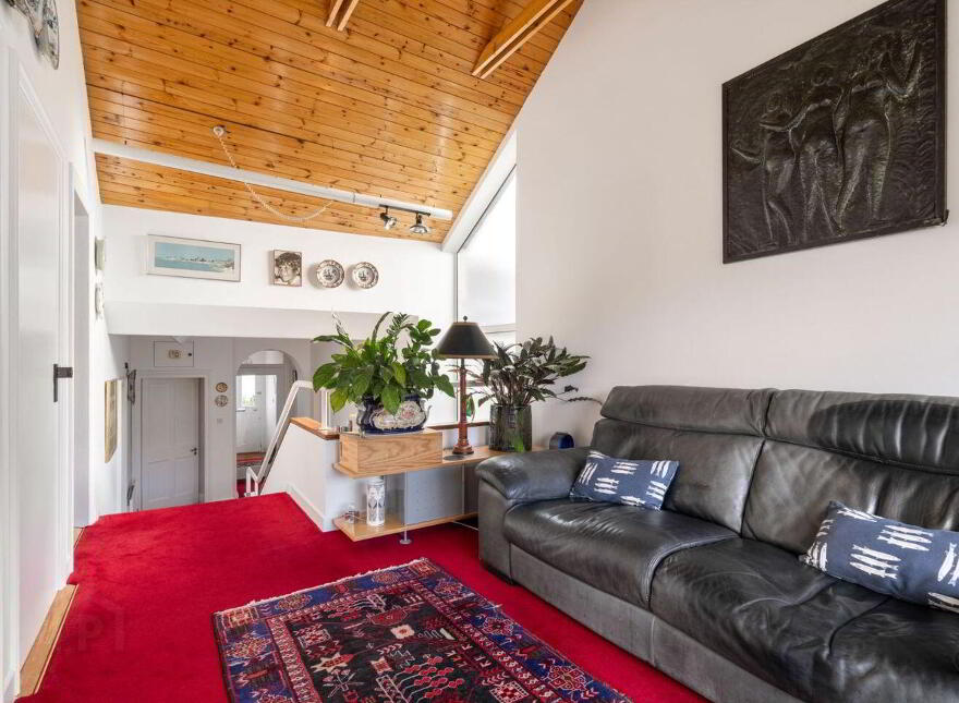Windward, Sandycove Point, Sandycove, A96YD90