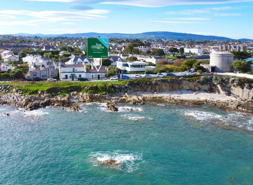 Windward, Sandycove Point, Sandycove, A96YD90