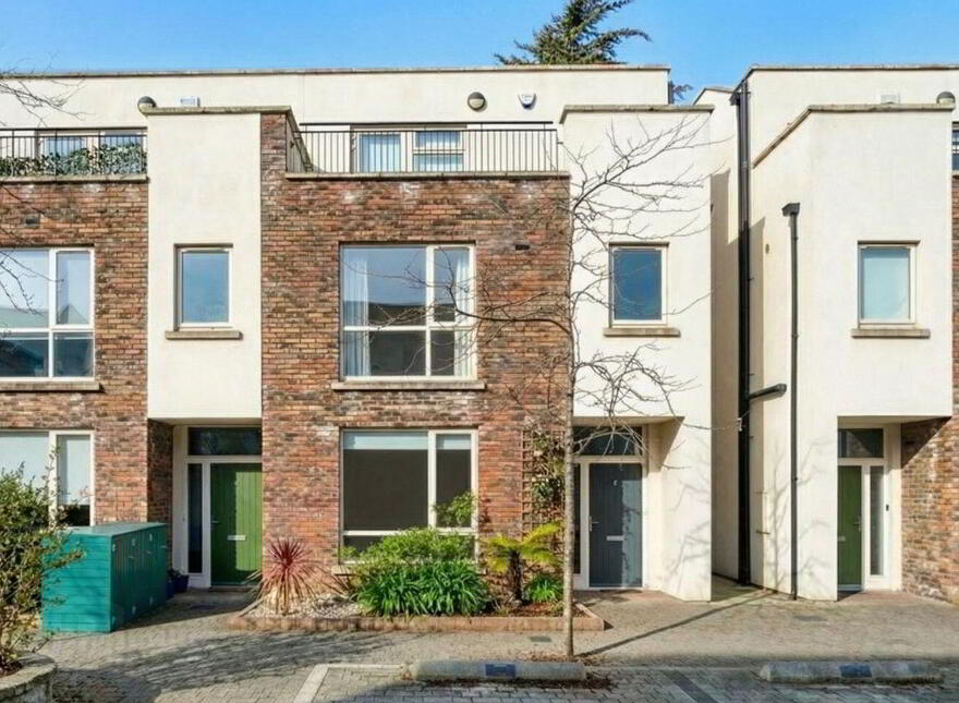 9 Grangeabbey, Monkstown, A94FR88