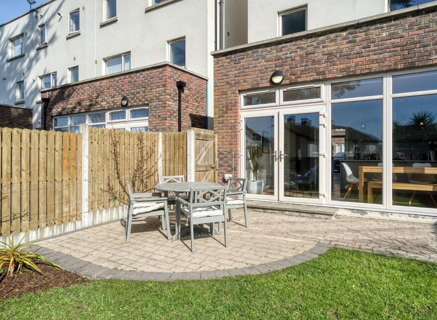 9 Grangeabbey, Monkstown, A94FR88