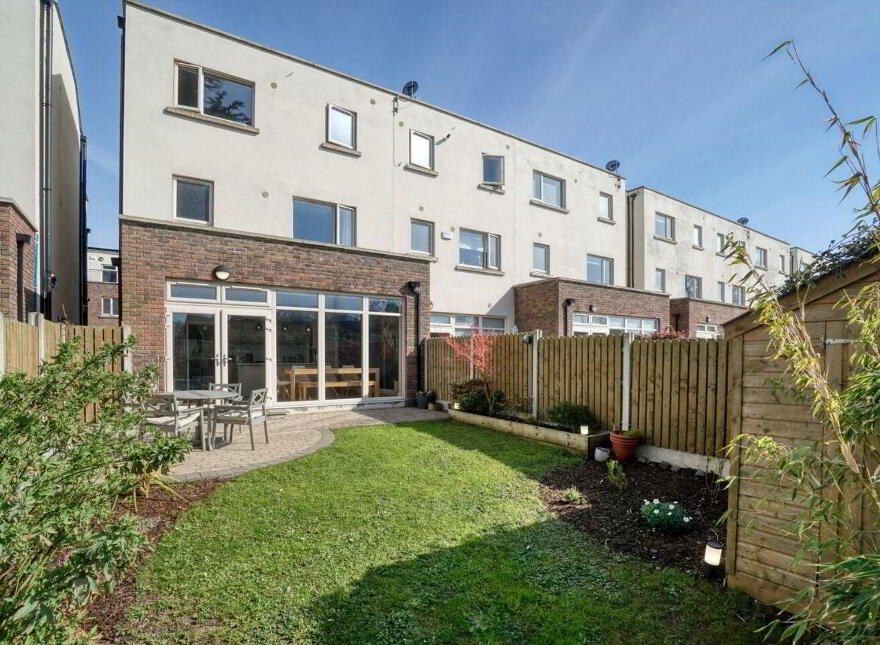 9 Grangeabbey, Monkstown, A94FR88