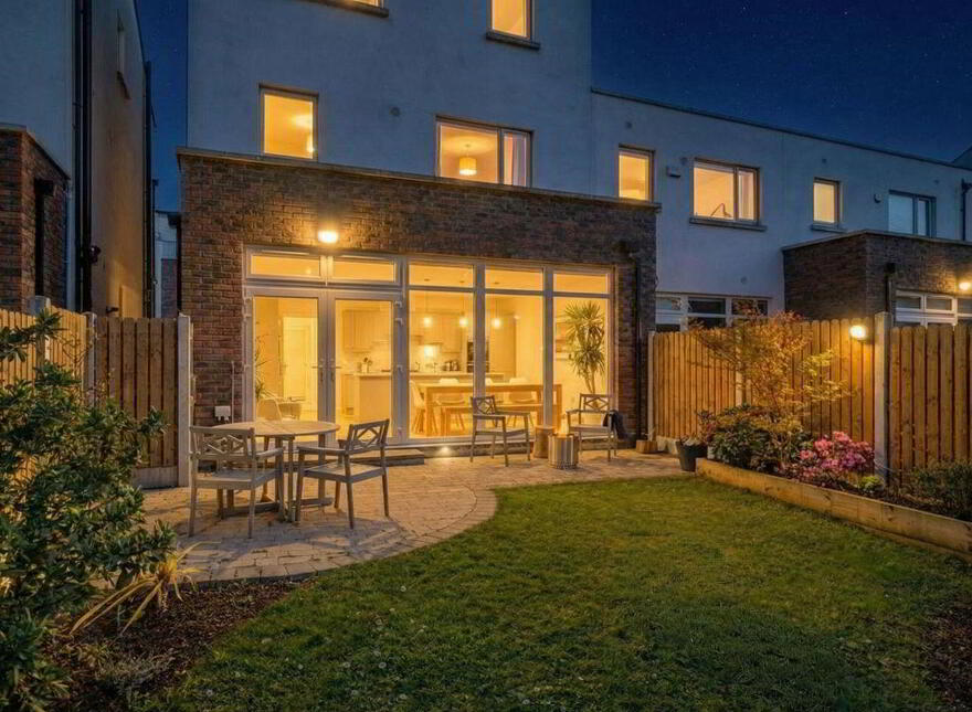 9 Grangeabbey, Monkstown, A94FR88