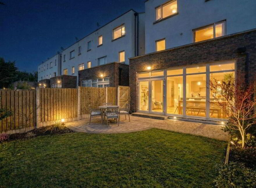 9 Grangeabbey, Monkstown, A94FR88
