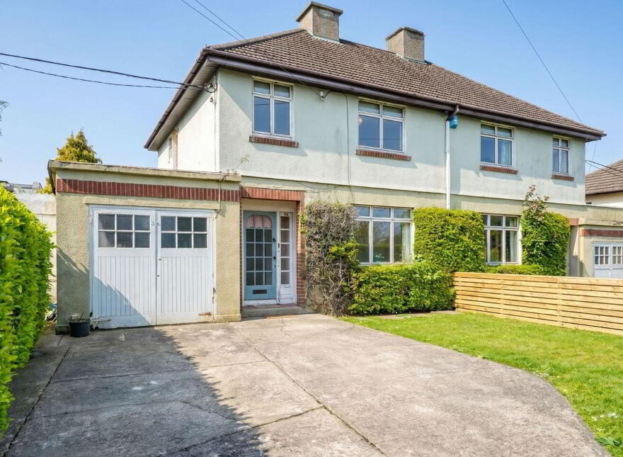 24 Abbey Road, Monkstown, Blackrock, Blackrock, A94C927