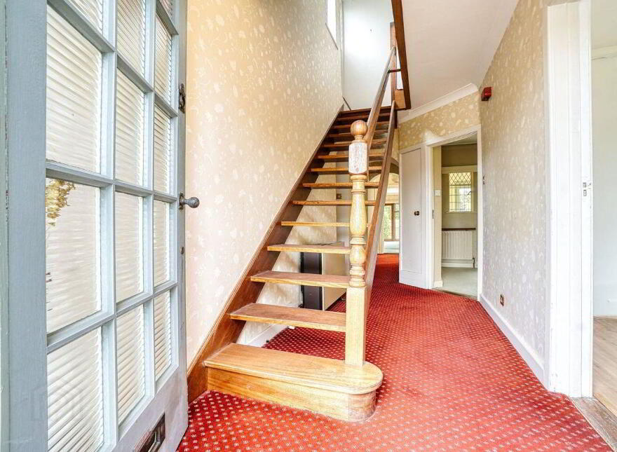 24 Abbey Road, Monkstown, Blackrock, Blackrock, A94C927