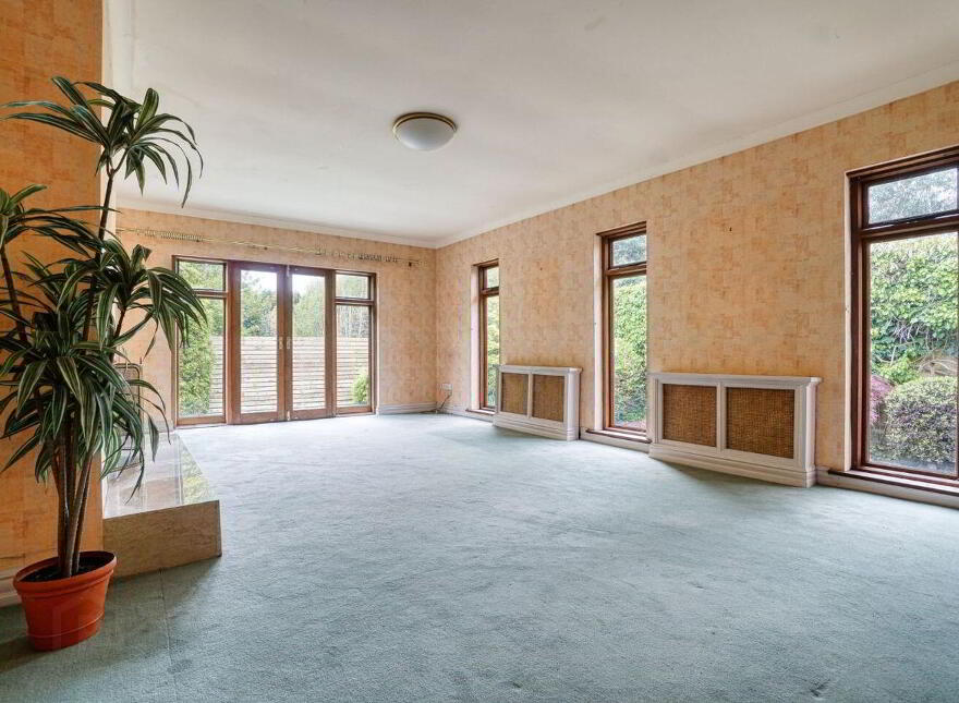 24 Abbey Road, Monkstown, Blackrock, Blackrock, A94C927