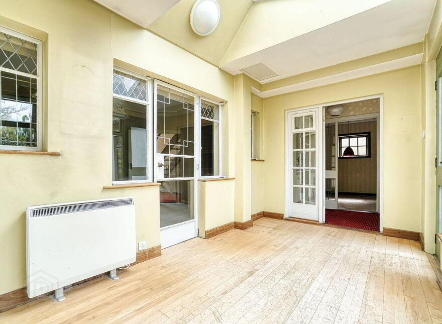 24 Abbey Road, Monkstown, Blackrock, Blackrock, A94C927