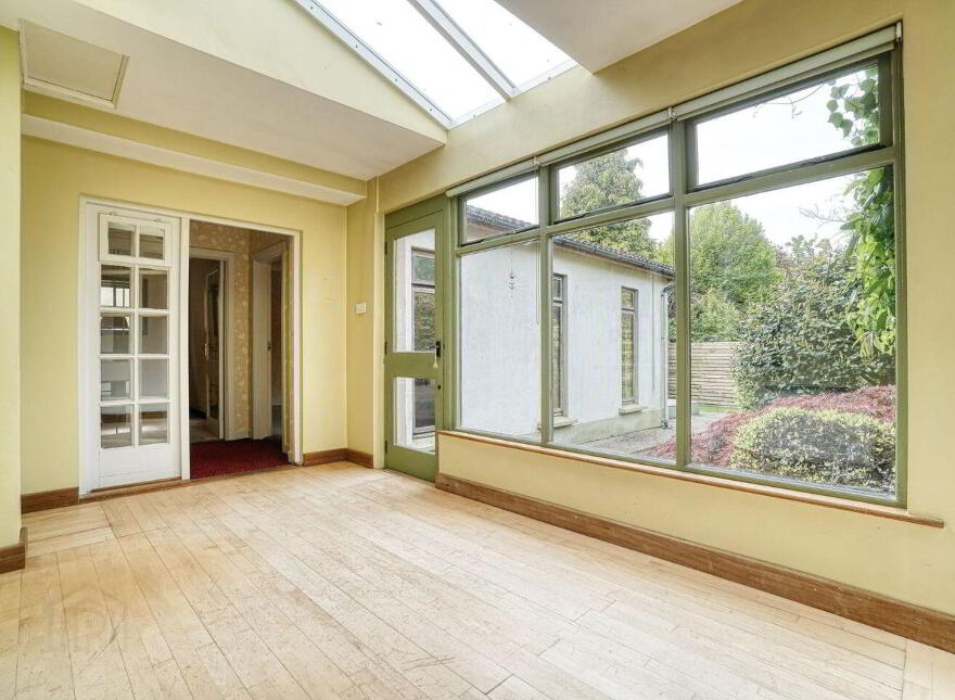 24 Abbey Road, Monkstown, Blackrock, Blackrock, A94C927