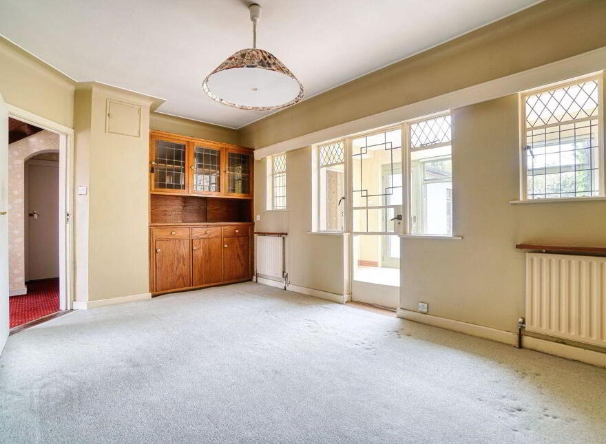 24 Abbey Road, Monkstown, Blackrock, Blackrock, A94C927