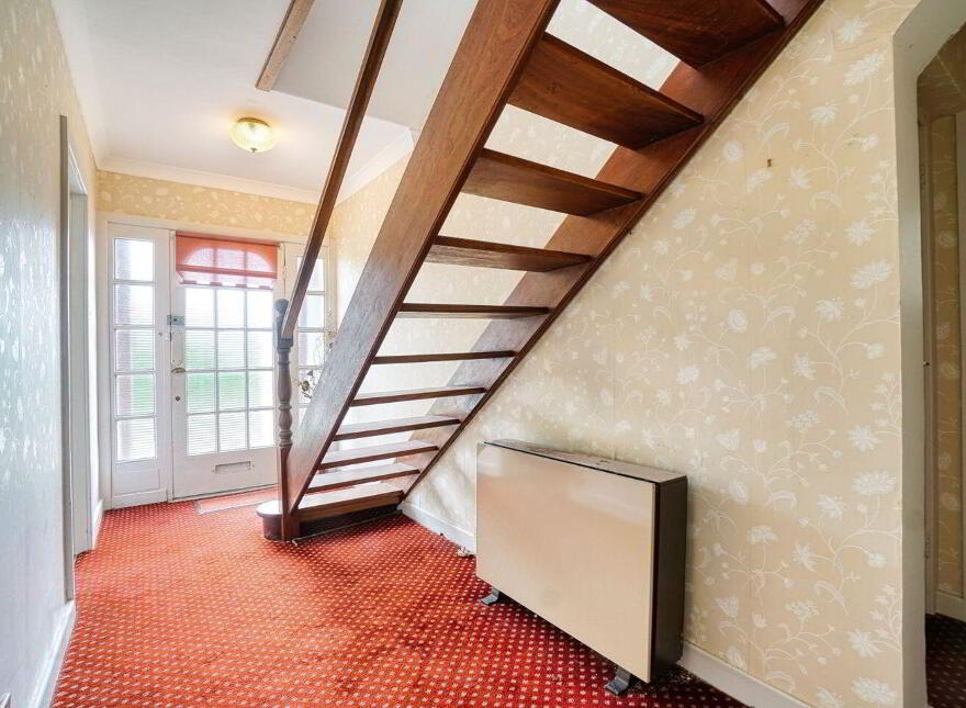 24 Abbey Road, Monkstown, Blackrock, Blackrock, A94C927
