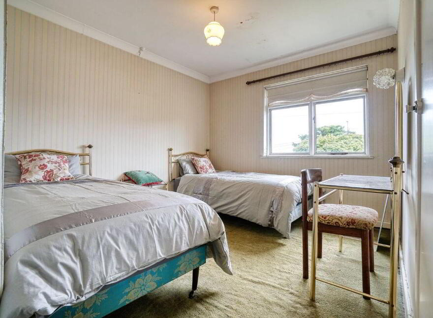 24 Abbey Road, Monkstown, Blackrock, Blackrock, A94C927