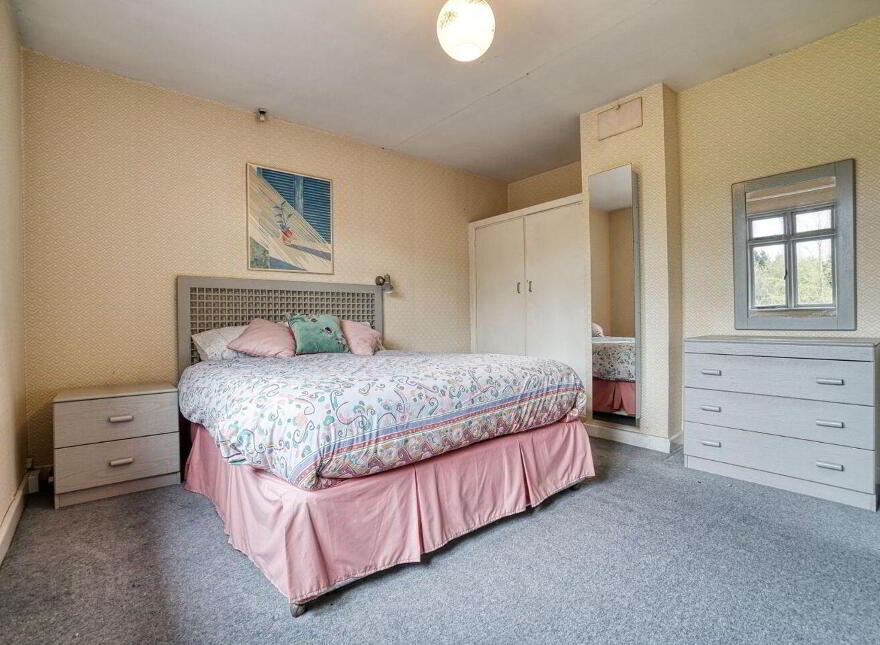 24 Abbey Road, Monkstown, Blackrock, Blackrock, A94C927
