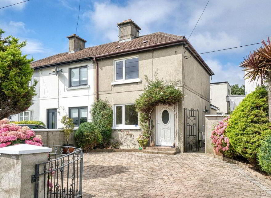 71 Eden Villas, Glasthule, A96TX34