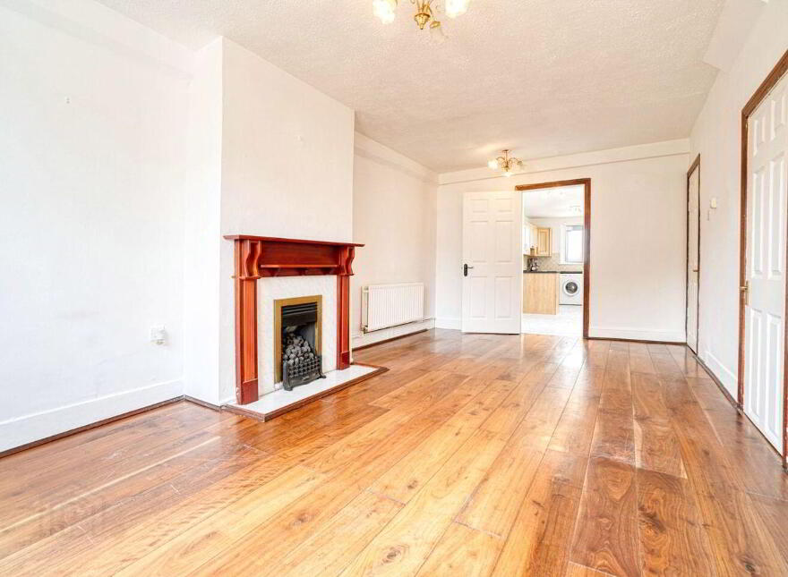71 Eden Villas, Glasthule, A96TX34