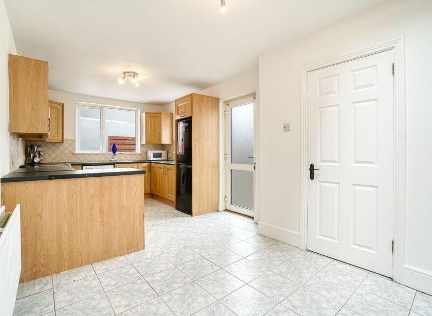 71 Eden Villas, Glasthule, A96TX34