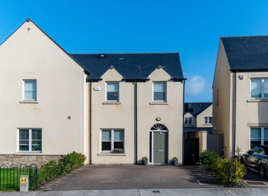 12 Williams Grove, Ardclough, Straffan, W23P6W0