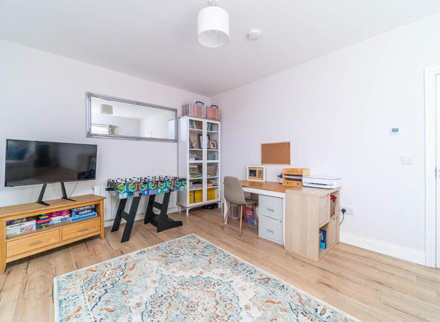 12 Williams Grove, Ardclough, Straffan, W23P6W0