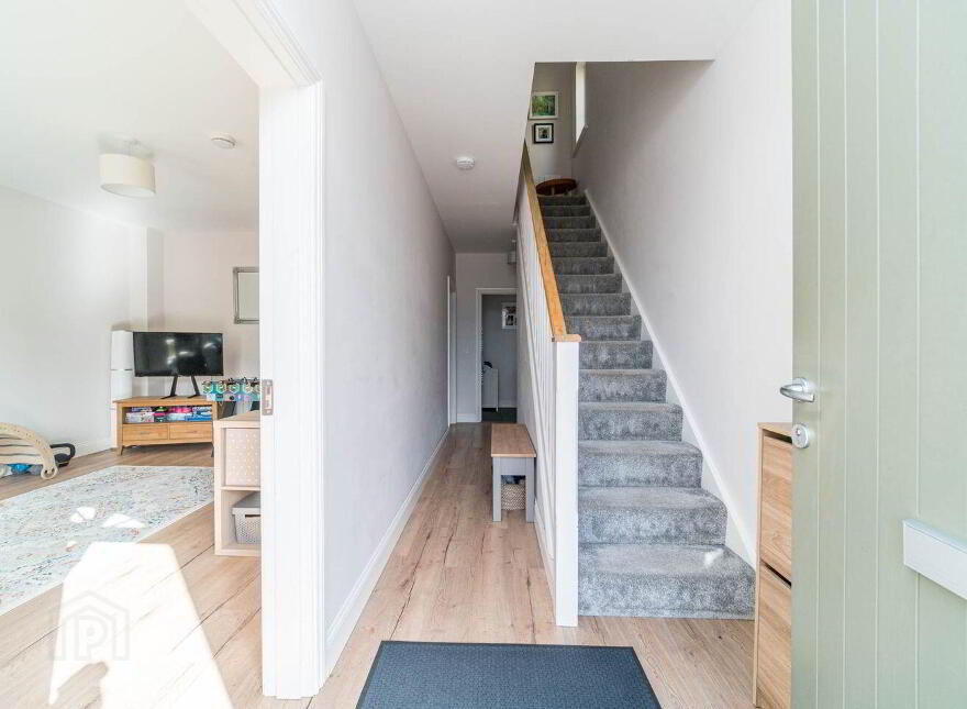 12 Williams Grove, Ardclough, Straffan, W23P6W0