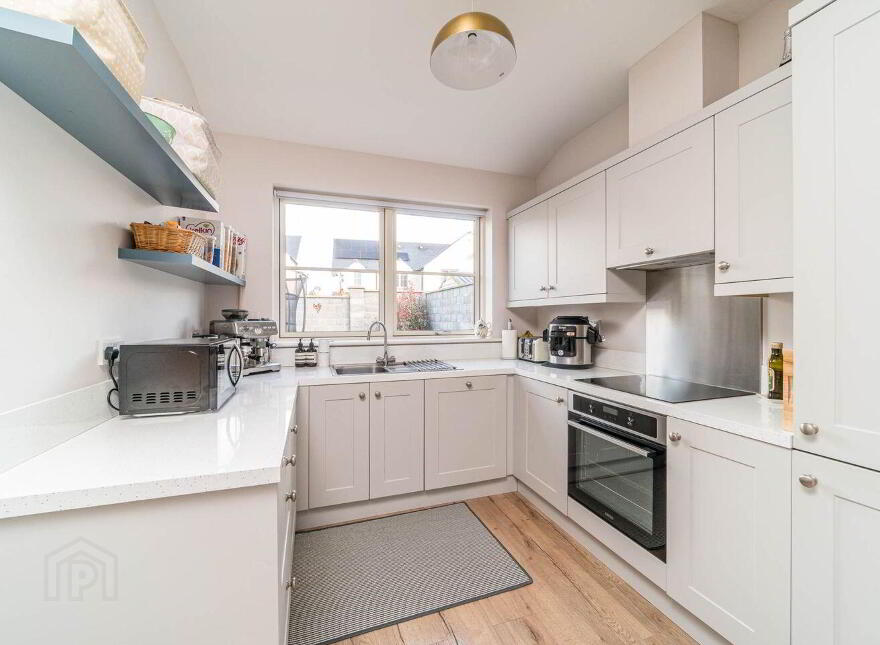 12 Williams Grove, Ardclough, Straffan, W23P6W0