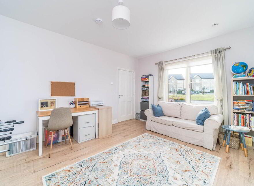 12 Williams Grove, Ardclough, Straffan, W23P6W0