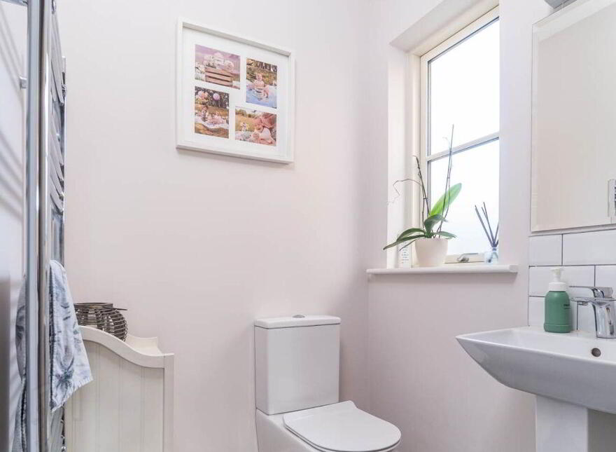 12 Williams Grove, Ardclough, Straffan, W23P6W0
