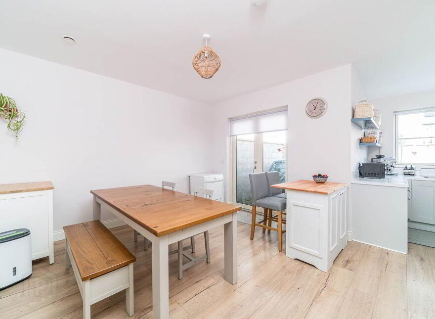 12 Williams Grove, Ardclough, Straffan, W23P6W0