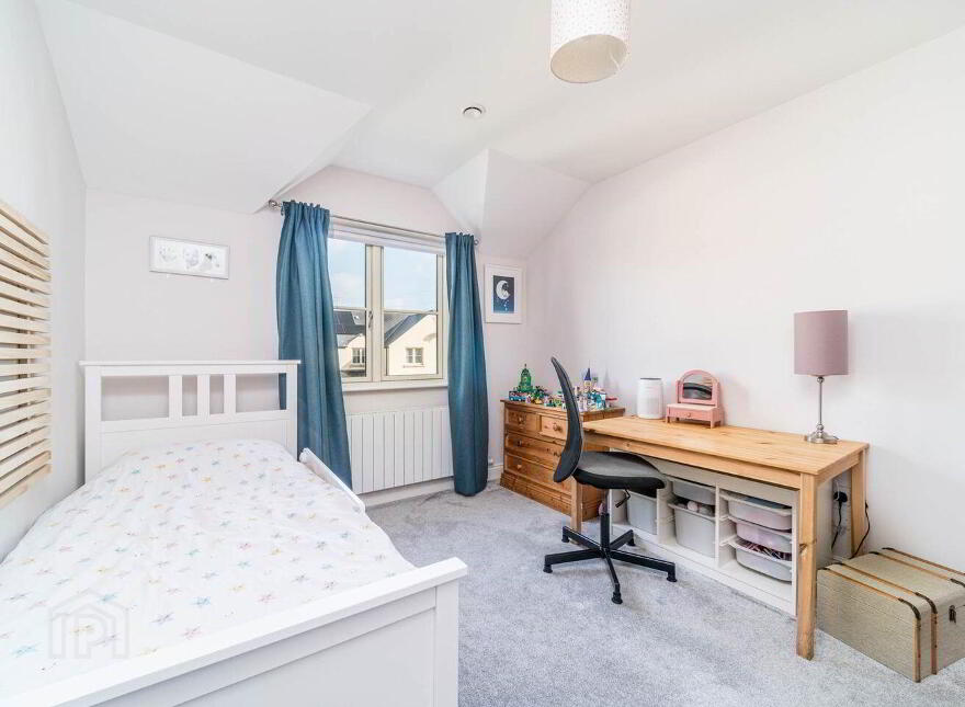 12 Williams Grove, Ardclough, Straffan, W23P6W0