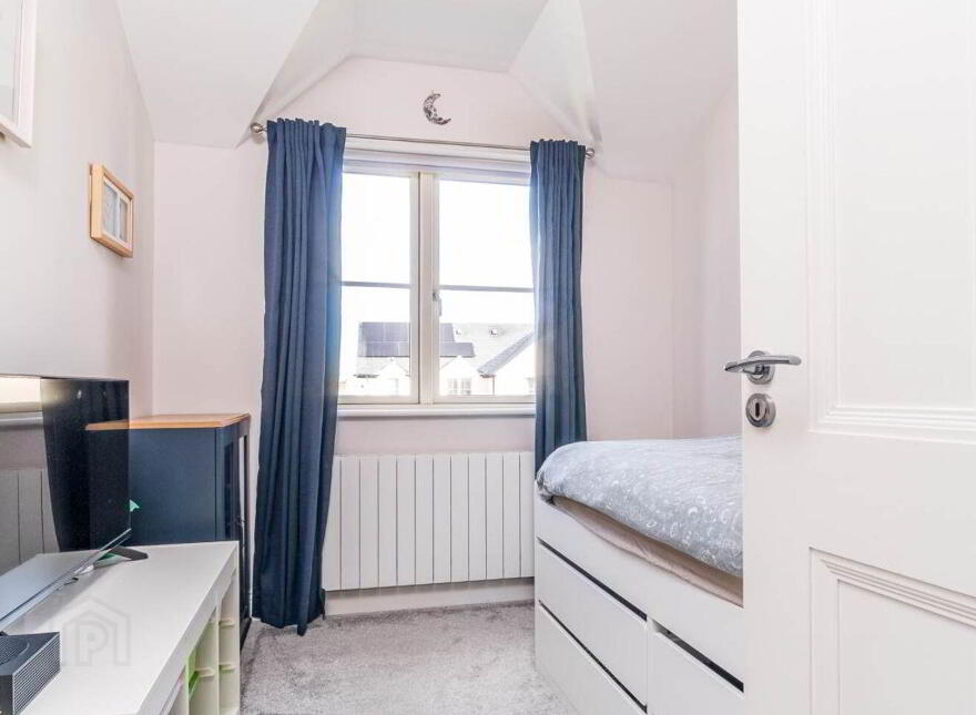 12 Williams Grove, Ardclough, Straffan, W23P6W0