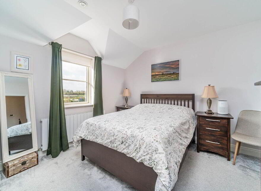 12 Williams Grove, Ardclough, Straffan, W23P6W0