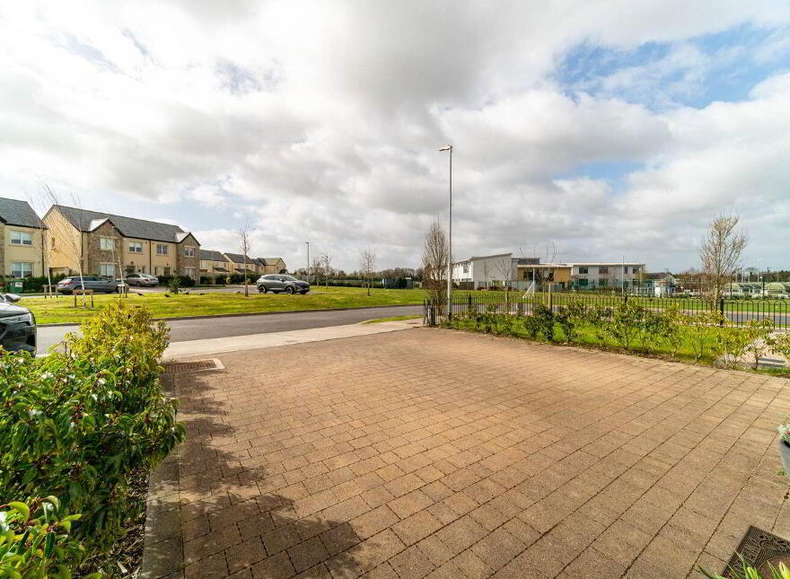 12 Williams Grove, Ardclough, Straffan, W23P6W0