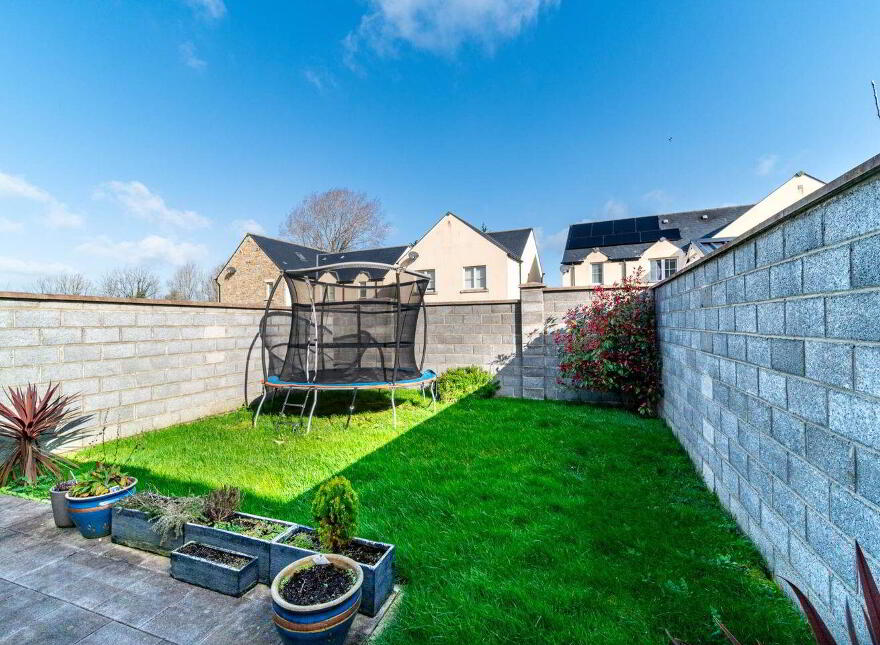 12 Williams Grove, Ardclough, Straffan, W23P6W0
