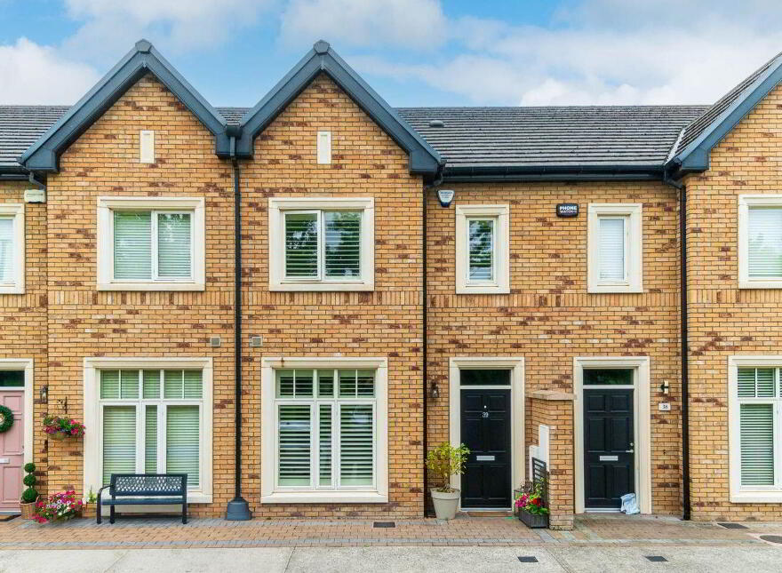 39 Chelmsford Manor, Simmonstown, Celbridge, W23A529