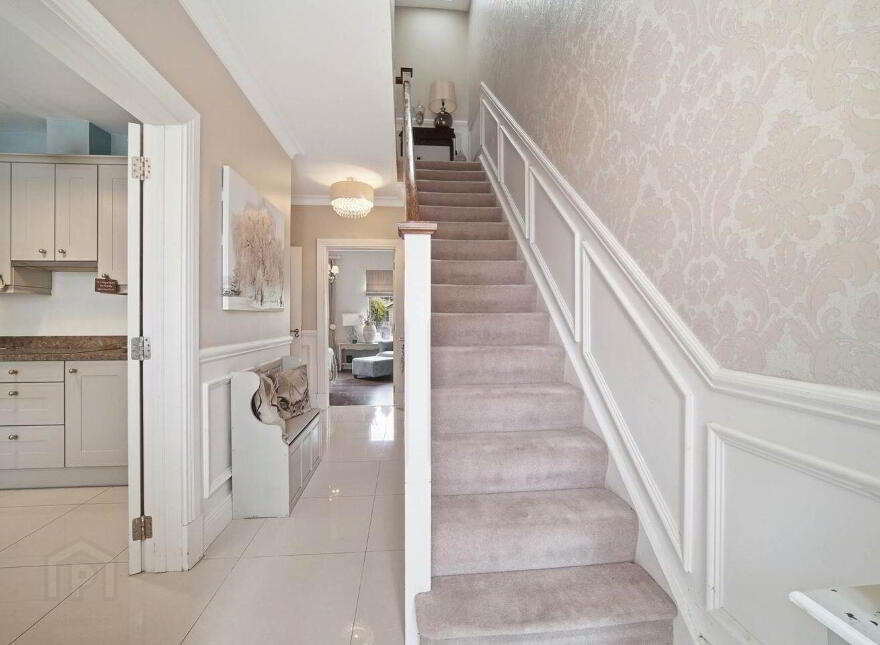 39 Chelmsford Manor, Simmonstown, Celbridge, W23A529