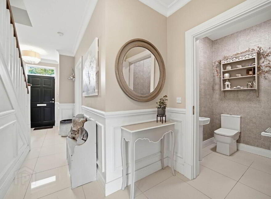 39 Chelmsford Manor, Simmonstown, Celbridge, W23A529