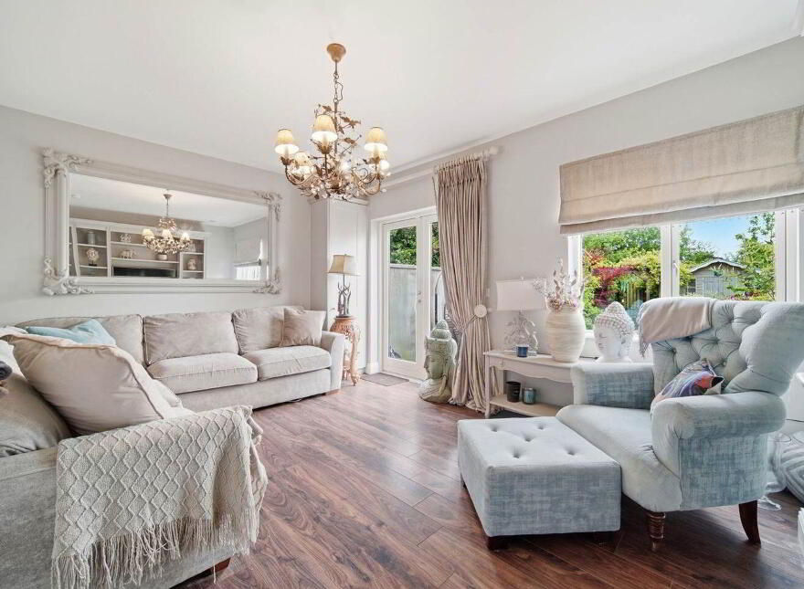 39 Chelmsford Manor, Simmonstown, Celbridge, W23A529