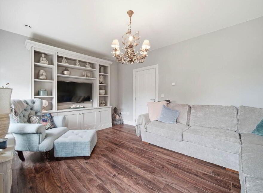 39 Chelmsford Manor, Simmonstown, Celbridge, W23A529