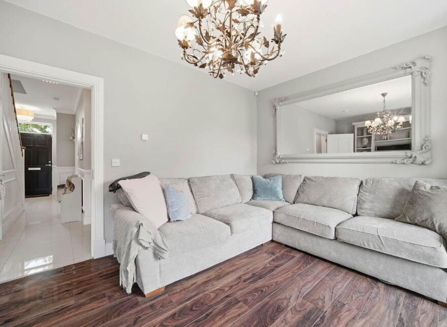 39 Chelmsford Manor, Simmonstown, Celbridge, W23A529