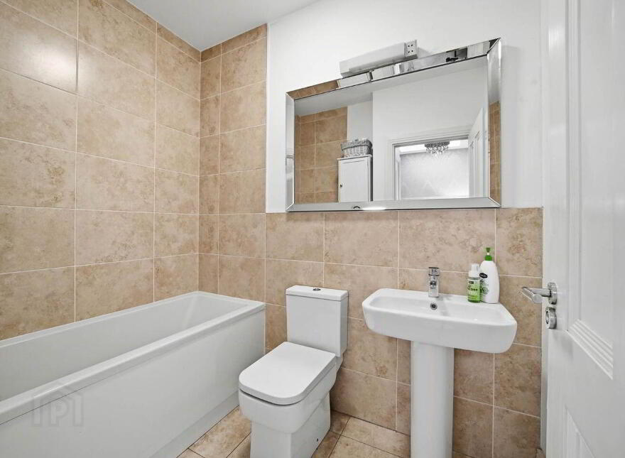 39 Chelmsford Manor, Simmonstown, Celbridge, W23A529