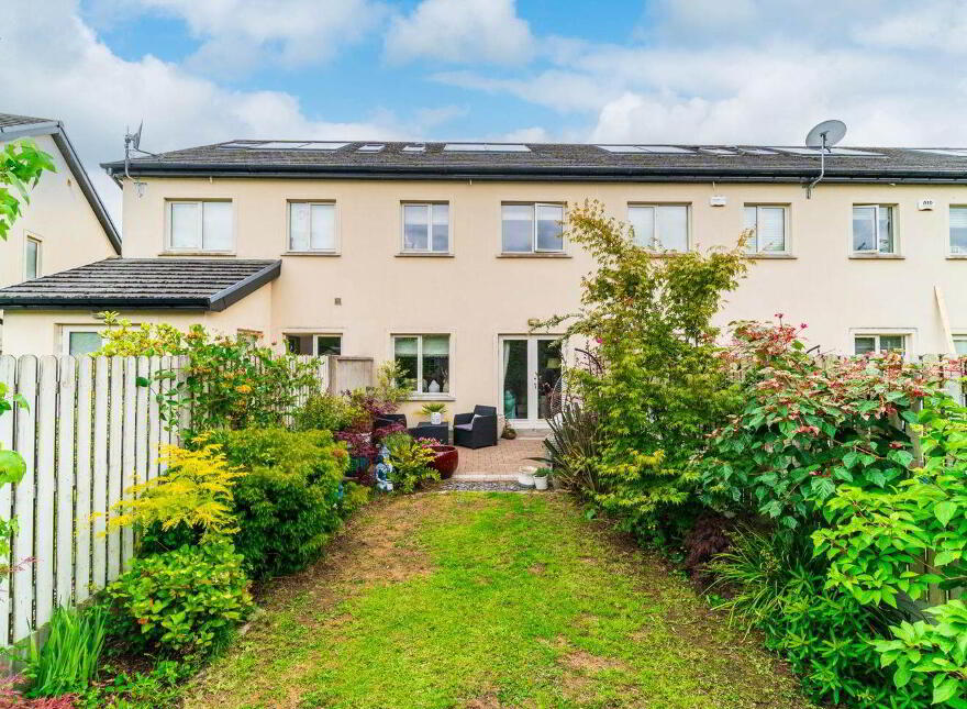 39 Chelmsford Manor, Simmonstown, Celbridge, W23A529